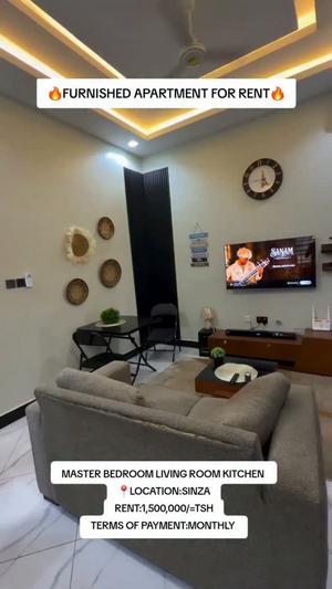 House for Rent in Sinza, Dar Es Salaam House for Rent in Sinza, Dar Es Salaam
