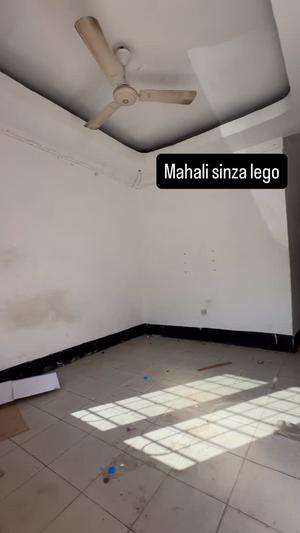 2 Bedrooms House for Rent in Sinza, Dar Es Salaam