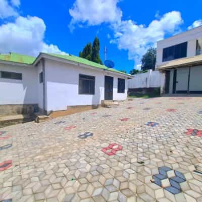 Apartment ya vyumba vitatu inapangishwa Kimara Temboni, Dar Es Salaam