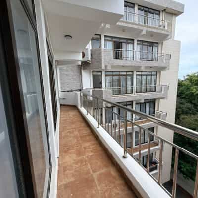 Apartment (Furnished) ya vyumba viwili inapangishwa Masaki, Dar Es Salaam