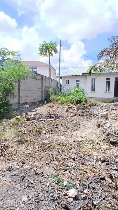 House for sale in Tabata, Dar Es Salaam