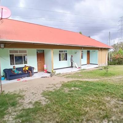 Apartment ya chumba kimoja inapangishwa Kimara Suka, Dar Es Salaam