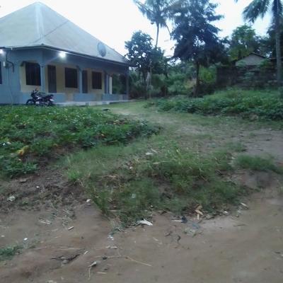 Apartment ya chumba kimoja inapangishwa Pwani