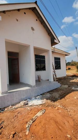 Apartment ya vyumba viwili inapangishwa Mtwivila, Iringa