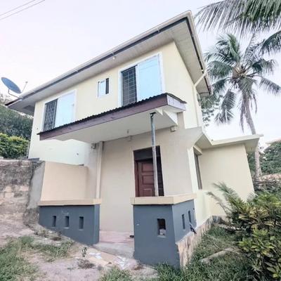 Nyumba ya chumba kimoja inapangishwa Kimara Korogwe, Dar Es Salaam Nyumba ya chumba kimoja inapangishwa Kimara Korogwe, Dar Es Salaam