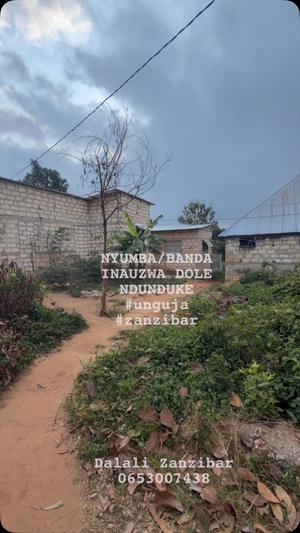 Nyumba ya vyumba vitatu inauzwa Dole Ndunduke, Zanzibar - Unguja South Nyumba ya vyumba vitatu inauzwa Dole Ndunduke, Zanzibar - Unguja South