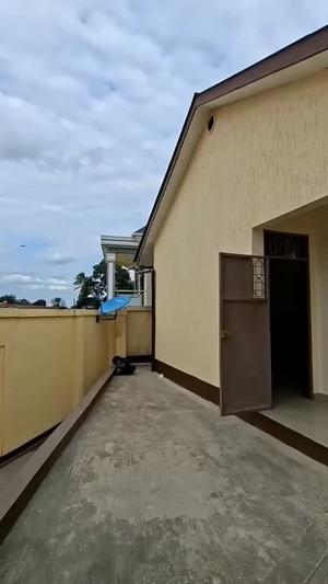 Nyumba ya chumba kimoja inapangishwa Ubungo External, Dar Es Salaam