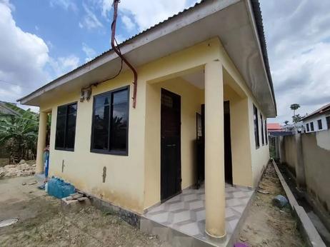 1 Bedroom House for Rent in Kimara Korogwe, Dar Es Salaam 1 Bedroom House for Rent in Kimara Korogwe, Dar Es Salaam