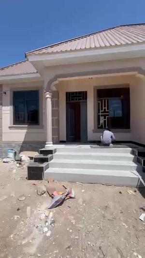 Nyumba ya vyumba viwili inapangishwa Mlimwa C, Dodoma