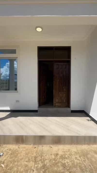2 Bedrooms Apartment for Rent in Kigamboni Kisota, Dar Es Salaam