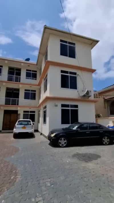 3 Bedrooms Furnished Apartment for Rent in Msasani, Dar Es Salaam