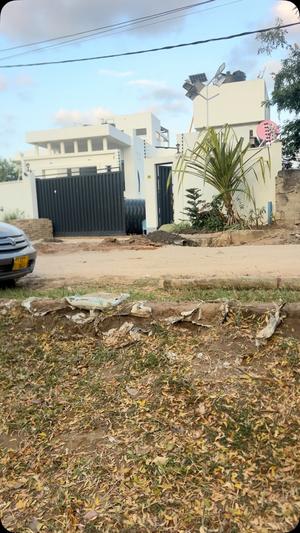 Kiwanja kinauzwa Salasala, Dar Es Salaam sqm 10075 Kiwanja kinauzwa Salasala, Dar Es Salaam sqm 10075