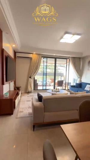 3 Bedrooms Furnished Apartment for Rent in Victoria, Dar Es Salaam