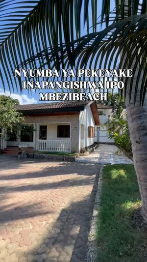 Kiwanja kinauzwa Mbezi Beach Makonde, Dar Es Salaam Kiwanja kinauzwa Mbezi Beach Makonde, Dar Es Salaam