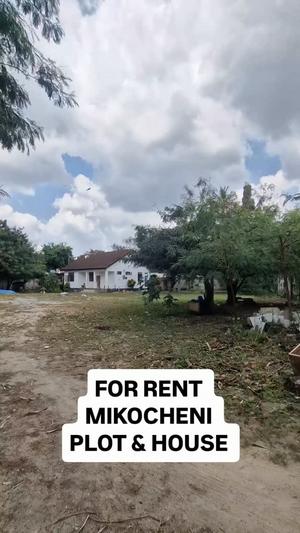 Nyumba inapangishwa Mikocheni, Dar Es Salaam Nyumba inapangishwa Mikocheni, Dar Es Salaam