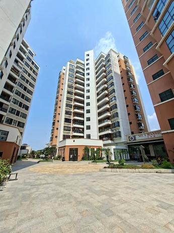 Apartment ya vyumba viwili inapangishwa Mikocheni, Dar Es Salaam Apartment ya vyumba viwili inapangishwa Mikocheni, Dar Es Salaam