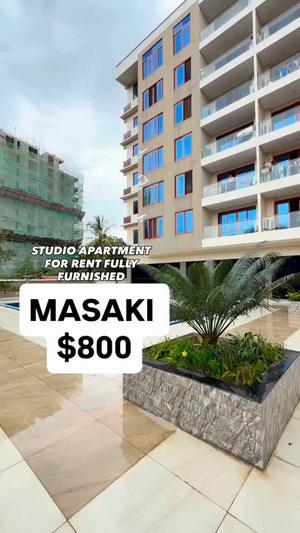 Furnished Apartment for Rent in Masaki, Dar Es Salaam Furnished Apartment for Rent in Masaki, Dar Es Salaam