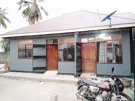 2 Bedrooms Apartment for Rent in Ubungo External, Dar Es Salaam 2 Bedrooms Apartment for Rent in Ubungo External, Dar Es Salaam