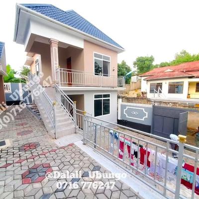 1 Bedroom Apartment for Rent in Kimara Korogwe Kilungule, Dar Es Salaam