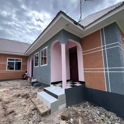 1 Bedroom Apartment for Rent in Kibamba Kwa Mangi, Dar Es Salaam