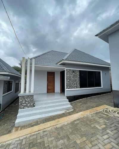 Apartment ya vyumba viwili inapangishwa Goba Njia Ya Makongo, Dar Es Salaam