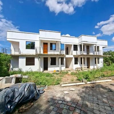 Nyumba/Apartment ya vyumba vitatu inapangishwa Goba Kinzudi, Dar Es Salaam