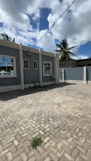 2 Bedrooms Apartment for Rent in Ungindoni, Dar Es Salaam