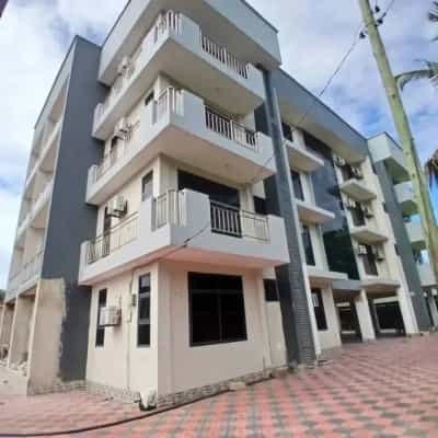 3 Bedrooms Apartment for Rent in Kimara Temboni, Dar Es Salaam