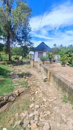 Plot for sale in Madale Kwa Swai, Dar Es Salaam sqm 1500