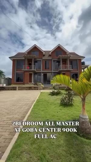 2 Bedrooms Apartment for Rent in Goba Center, Dar Es Salaam 2 Bedrooms Apartment for Rent in Goba Center, Dar Es Salaam