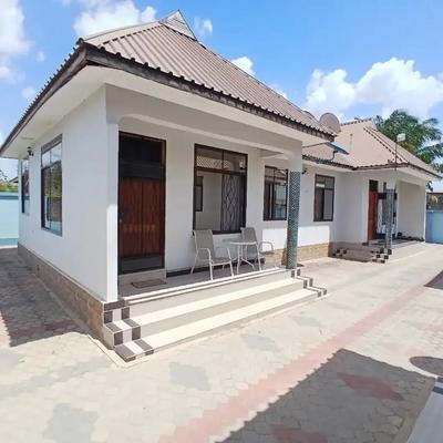 Apartment ya chumba kimoja inapangishwa Tabata Kinyerezi Kibaga Zabika, Dar Es Salaam