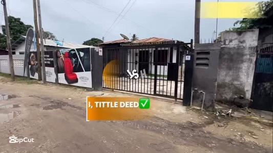 House for sale in Sinza, Dar Es Salaam