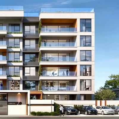 Apartments for Sale in Oysterbay, Dar Es Salaam