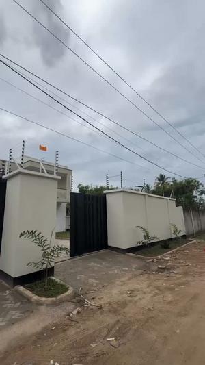 3 Bedrooms Villa for Rent in Mbezi Beach, Dar Es Salaam 3 Bedrooms Villa for Rent in Mbezi Beach, Dar Es Salaam