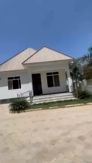 2 Bedrooms Apartment for Rent in Nkuhungu, Dodoma