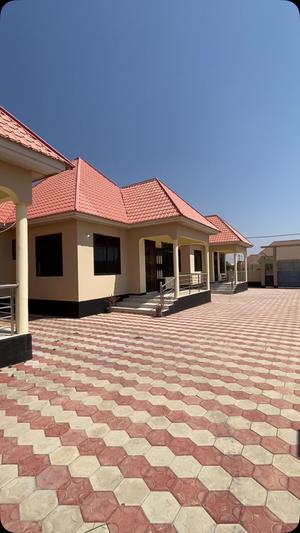 Apartment ya vyumba viwili inapangishwa Chidachi, Dodoma Apartment ya vyumba viwili inapangishwa Chidachi, Dodoma