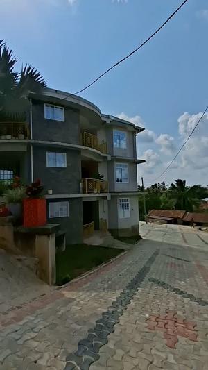 Nyumba ya vyumba viwili inapangishwa Kimara Korogwe, Dar Es Salaam Nyumba ya vyumba viwili inapangishwa Kimara Korogwe, Dar Es Salaam