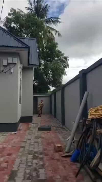 3 Bedrooms House for Rent in Kigamboni Mji Mwemba Ugindoni, Dar Es Salaam