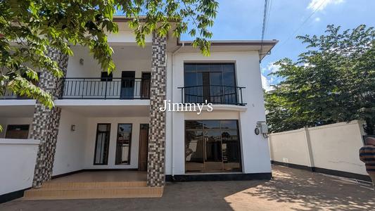 Nyumba ya vyumba vitatu inapangishwa Njiro, Arusha
