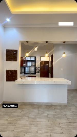 Apartment ya vyumba viwili inapangishwa Madale Sheratone, Dar Es Salaam Apartment ya vyumba viwili inapangishwa Madale Sheratone, Dar Es Salaam