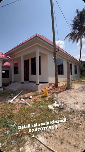 3 Bedrooms House for Rent in Mbezi Beach Africana, Dar Es Salaam 3 Bedrooms House for Rent in Mbezi Beach Africana, Dar Es Salaam