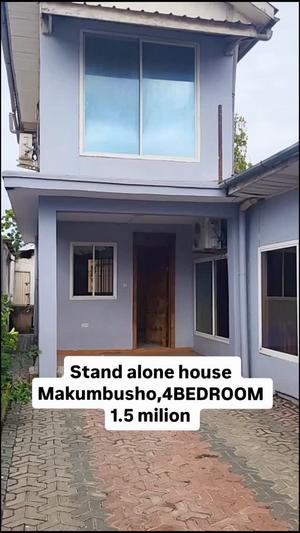 Nyumba inapangishwa Makumbusho, Dar Es Salaam Nyumba inapangishwa Makumbusho, Dar Es Salaam