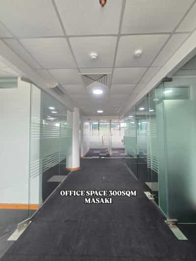 Office Space for Rent in Masaki, Dar Es Salaam