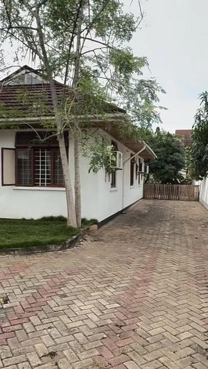 Nyumba ya vyumba vinne inapangishwa Mbezi Beach, Dar Es Salaam