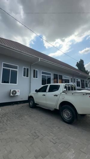 1 Bedroom House/Apartment for Rent in Mbezi Beach Salasala, Dar Es Salaam