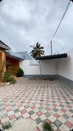 Nyumba ya vyumba viwili inapangishwa Mikwambe Funcity, Dar Es Salaam
