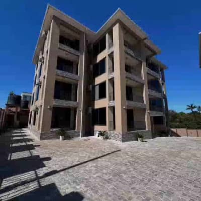 Nyumba/Apartment ya vyumba vitatu inapangishwa Makongo, Dar Es Salaam Nyumba/Apartment ya vyumba vitatu inapangishwa Makongo, Dar Es Salaam