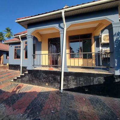 4 Bedrooms House for Rent in Pugu, Dar Es Salaam 4 Bedrooms House for Rent in Pugu, Dar Es Salaam