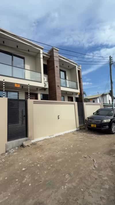 Nyumba ya vyumba vitatu inapangishwa Sinza, Dar Es Salaam