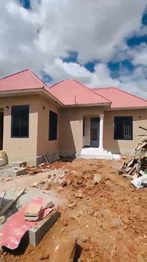 Nyumba inapangishwa Ilazo, Dodoma